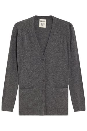 Cashmere blend cardigan SEMI COUTURE | Y4WD22Y490